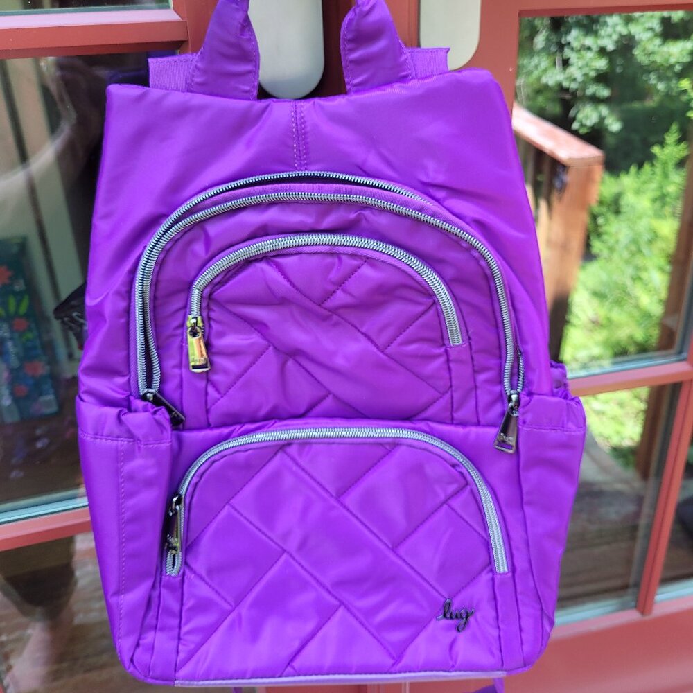 Hatchback SE Backpack